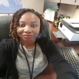 Mira Colter RDH, MPH