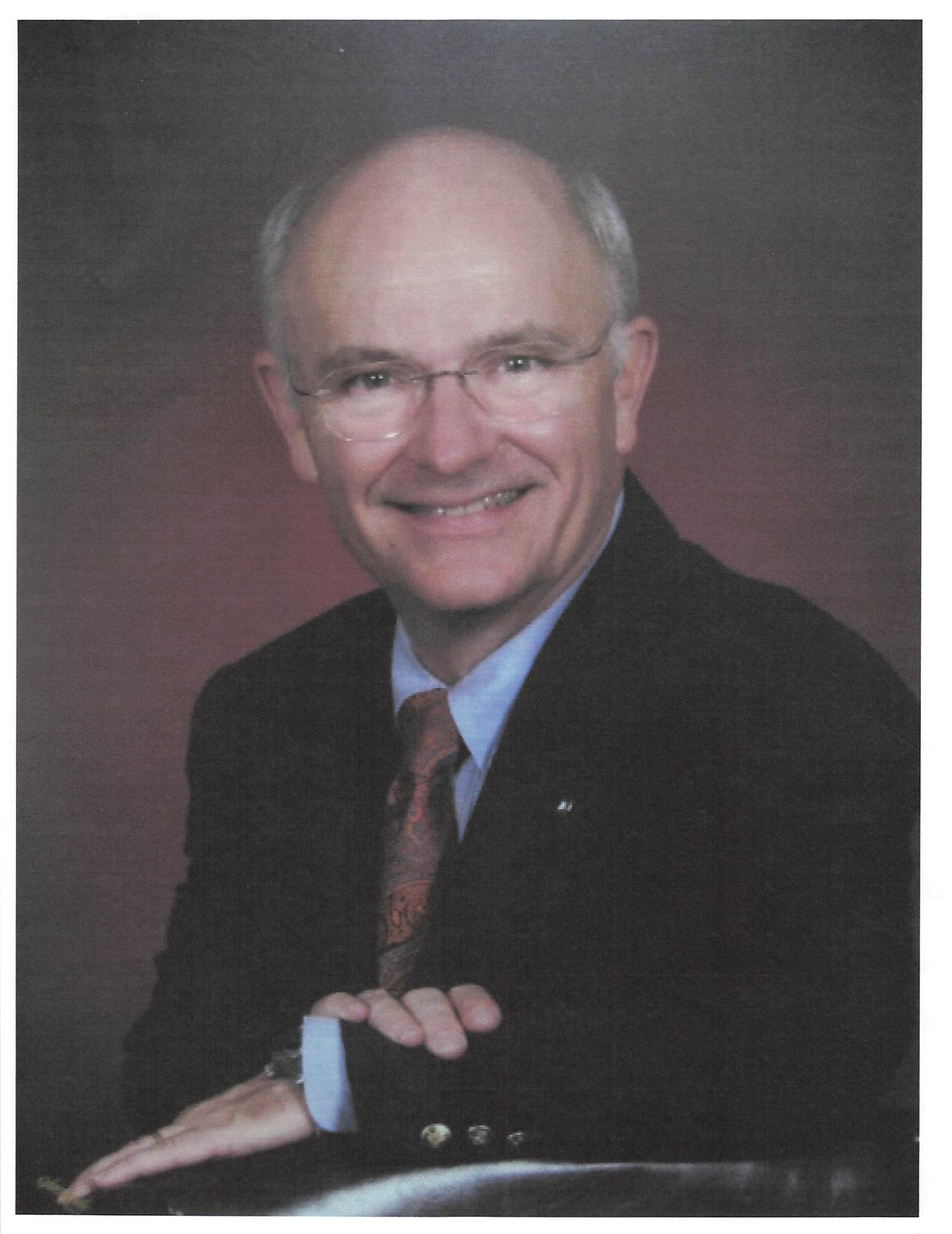 James Lopez, D.D.S., M.S., M.S., P.C.