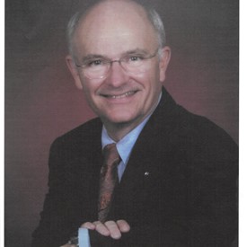 James Lopez, D.D.S., M.S., M.S., P.C.