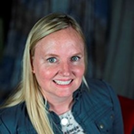 Michelle Boyce, RDH, MHSC, MPH, DHSC