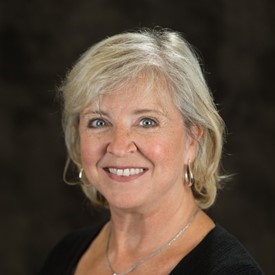 Pam Cushenan, RDH, MS, FSCDH, ATI