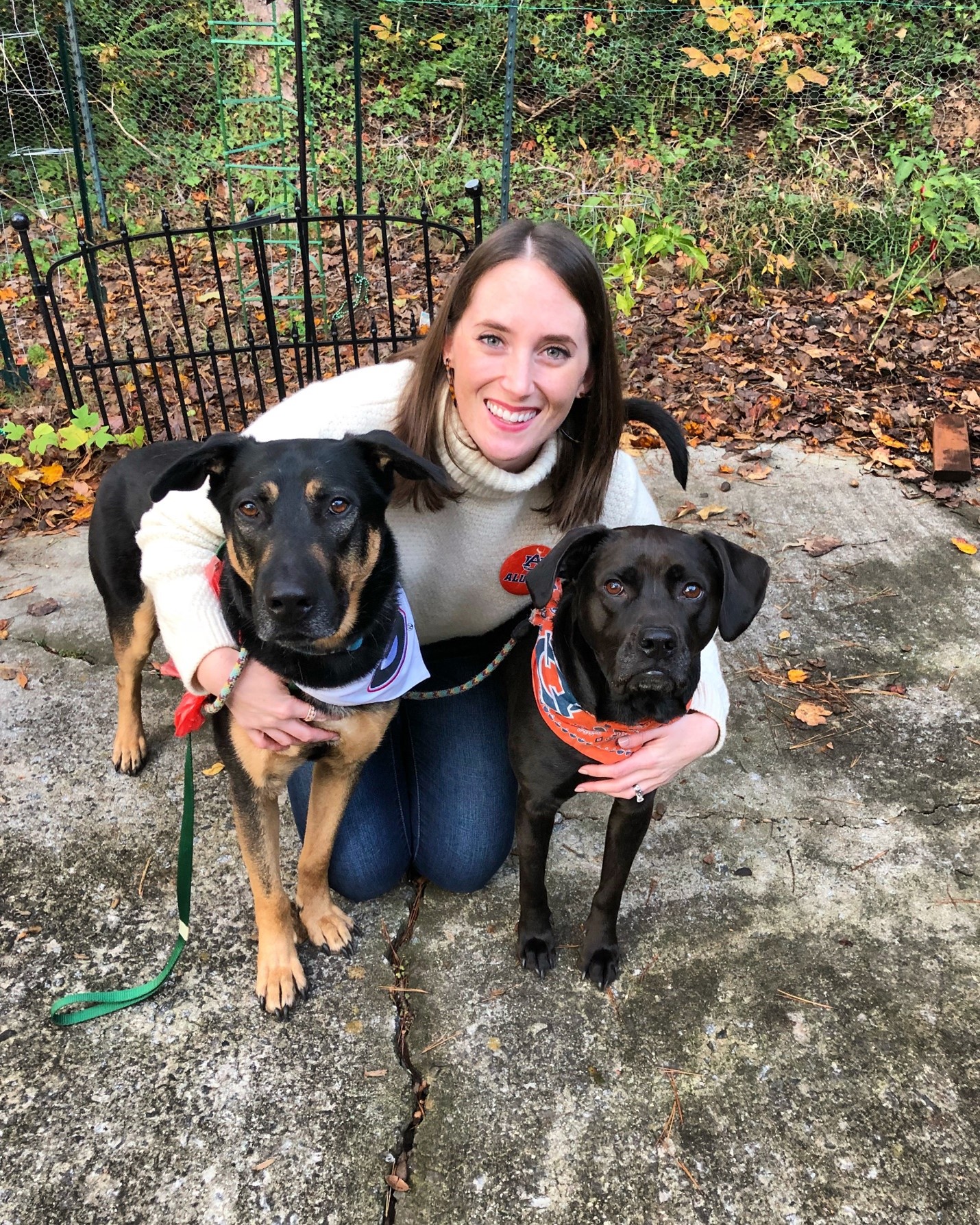 Emma Paris LMSW, MPH, PMP