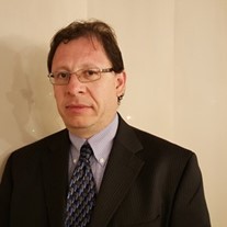 Jorge Bernal, DDS, MPH