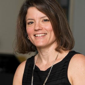 Chistina Scherrer, PhD