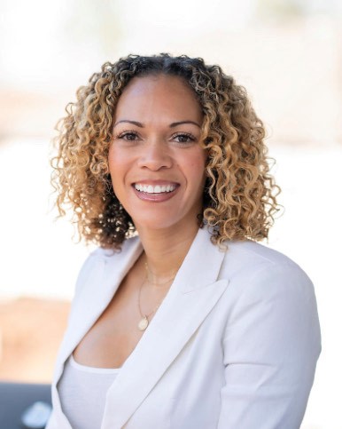 Delicia Smalls RDH, MPH