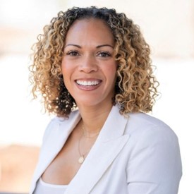 Delicia Smalls RDH, MPH